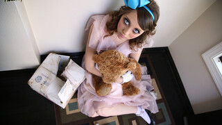 Adventures Of Teddy 3: Intense Teen Action - эксклюзивное порно REDPORN.TOP