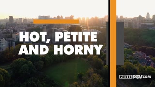 Petite and Horny: Gina Wrapped Up - эксклюзивное порно REDPORN.TOP