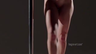 Hot Mya Pole Dancing - Beautiful Solo Show - эксклюзивное порно REDPORN.TOP