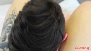 Anal Lust: Brunette Lucy and Short Hair Frankie - эксклюзивное порно REDPORN.TOP
