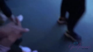 Khloe Kapri Small Tits & Piercing - Naked Home Solo - смотри новое порно бесплатно REDPORN.TOP