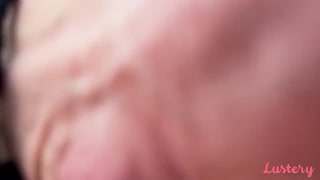 Violeta Licks and Sucks Lorenzo in Public POV - эксклюзивное порно REDPORN.TOP