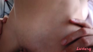 Daniel Puts His Mouth To Good Use on Pelagie: Pussy Licking and 69 - эксклюзивное порно REDPORN.TOP
