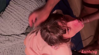 Sub Junebug Is a Slut In Luv for Dom Teddie - эксклюзивное порно REDPORN.TOP