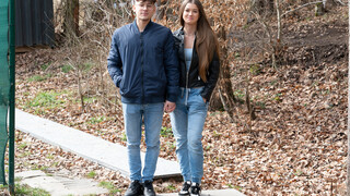 Tommy Wave Gives Sophie Weber Ice Cream and Oral in Public - смотри новое порно бесплатно REDPORN.TOP