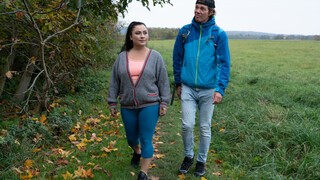 Busty RV Driver Jennifer Mendez Rescues Lost Hikers and Gets Big Cock Reward - эксклюзивное порно REDPORN.TOP