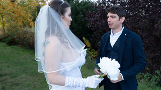 Czech Babes: Marica Chanelle Cheats at Wedding, Gets Fucked - эксклюзивное порно REDPORN.TOP