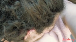 Arden's Curly Hair and Loud Moans While Tommy Kisses Her - эксклюзивное порно REDPORN.TOP