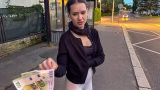 Naughty Amateur Babes Matty Mila Perez Fucks for Fast Cash - эксклюзивное порно REDPORN.TOP