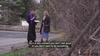 Taboo Rough Sex with a Blonde Aussie - эксклюзивное порно REDPORN.TOP