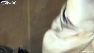 Sexy Pierced Babe in Lingerie Gives Wet Handjob - эксклюзивное порно REDPORN.TOP