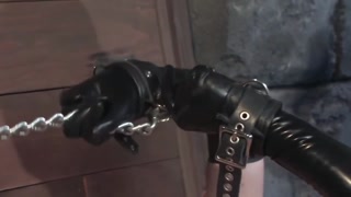 Aiden Starr Submissive Blonde in Extreme BDSM Action - эксклюзивное порно REDPORN.TOP