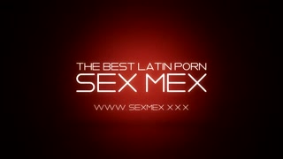 Daniela Machado - Blonde Mexican Slut Takes Big Load - смотри новое порно бесплатно REDPORN.TOP