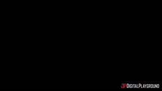Kira Noir Hot Brunette Fucks & Cums Hard - эксклюзивное порно REDPORN.TOP
