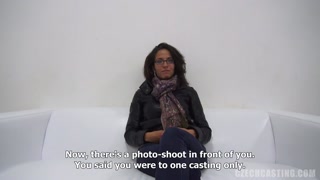 Brunette Vladimira Wild European POV Casting Anal - эксклюзивное порно REDPORN.TOP