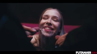 Nata Gold, Shelena, Kyoko - Forbidden Fruit Part 3: Blowjob and Bukkake - эксклюзивное порно REDPORN.TOP
