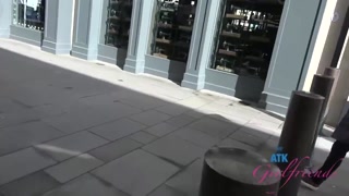 Paris White’s Wild Outdoor Shower - Big Ass, Tattoos & Fingering Fun - эксклюзивное порно REDPORN.TOP