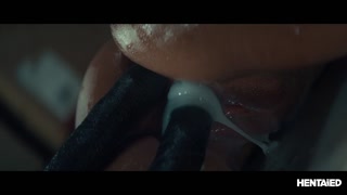 Why Effy's Office Fetish Scene: Tentacle Blowjob And Anal - эксклюзивное порно REDPORN.TOP