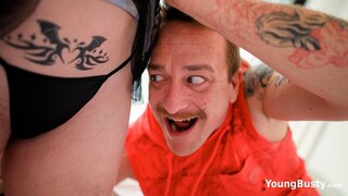 Kissing and pussy licking before anal with big ass - эксклюзивное порно REDPORN.TOP