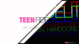 Young Natalie Brooks Pounded Hardcore by Ryan Madison - эксклюзивное порно REDPORN.TOP