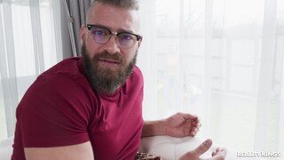 Big Tits and Butt Worship with Merida Sat - эксклюзивное порно REDPORN.TOP