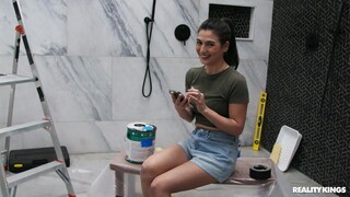 Cheating Wife and Handy Man - эксклюзивное порно REDPORN.TOP