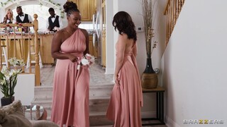 Squirting, Cum, and Passion: A Hot Wedding - эксклюзивное порно REDPORN.TOP