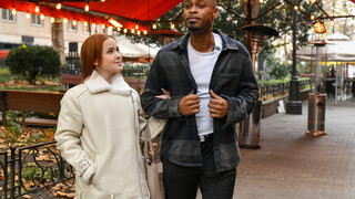 Anal Sex with Redhead Nicole and Darrell - эксклюзивное порно REDPORN.TOP
