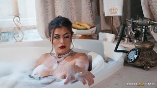 Gal's First Anal with Muscular Man - эксклюзивное порно REDPORN.TOP