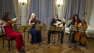 Alexis Brill and Matt Bird in a High-Heeled Hardcore Session - эксклюзивное порно REDPORN.TOP