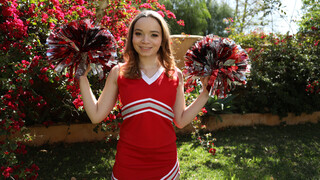 After School with Selina Imai - Cheerleader Gets Filled by Max Fills - эксклюзивное порно REDPORN.TOP