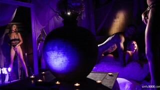 Voyeur's Delight: Summer Edition - эксклюзивное порно REDPORN.TOP
