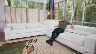 Spanking and Threesome with a Wife - эксклюзивное порно REDPORN.TOP