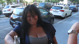 Betina, 51, Loves Big Cock and Hardcore Fucking with Stranger - эксклюзивное порно REDPORN.TOP
