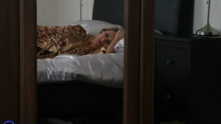 Brittany Bardot MILF Gets Facial from Young Luke - эксклюзивное порно REDPORN.TOP