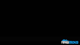 Old and Young Stepsisters: Blowjob Frenzy - эксклюзивное порно REDPORN.TOP