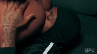 Reverse Cowgirl on Male Criminal - эксклюзивное порно REDPORN.TOP