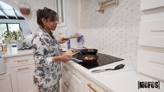 What's for Breakfast? Dick! - эксклюзивное порно REDPORN.TOP