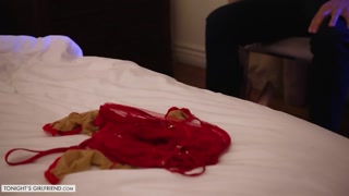 Michael Stefano Fucks Busty Blonde in Hosiery - эксклюзивное порно REDPORN.TOP