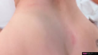  Ryan Madison Gives Sophia a Creampie to Remember  - эксклюзивное порно REDPORN.TOP
