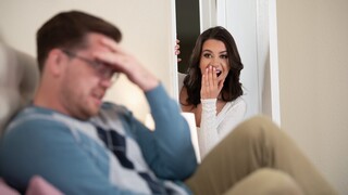 69 and Gagging with My Spouse - эксклюзивное порно REDPORN.TOP