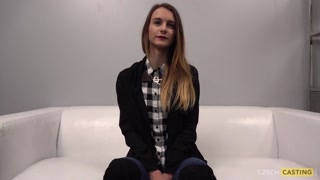 Adela: Skinny Blonde Czech Girl with Tattoos and Small Tits - эксклюзивное порно REDPORN.TOP