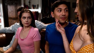 Interracial Stepbrother and Sister - смотри новое порно бесплатно REDPORN.TOP