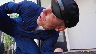 Big Tits, Big Poon - эксклюзивное порно REDPORN.TOP
