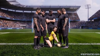 Gagging and deepthroat: Emily Pink inaugurates the championship - эксклюзивное порно REDPORN.TOP