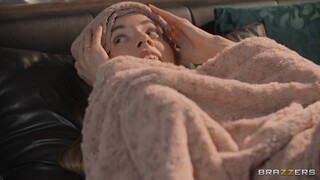 Stepdad's Prescription for Eveline's Sick Day: Deepthroat - эксклюзивное порно REDPORN.TOP