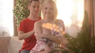 Can You Rub My Back Then Fuck Me Hard? - эксклюзивное порно REDPORN.TOP