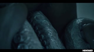 Aria Sloane's Fantasies Become a Creampie Nightmare - эксклюзивное порно REDPORN.TOP