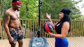 Big Cock Blowjob And Titty Fuck Under The Sun - эксклюзивное порно REDPORN.TOP