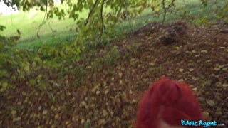Outdoor Threesome Gets Dirty - эксклюзивное порно REDPORN.TOP